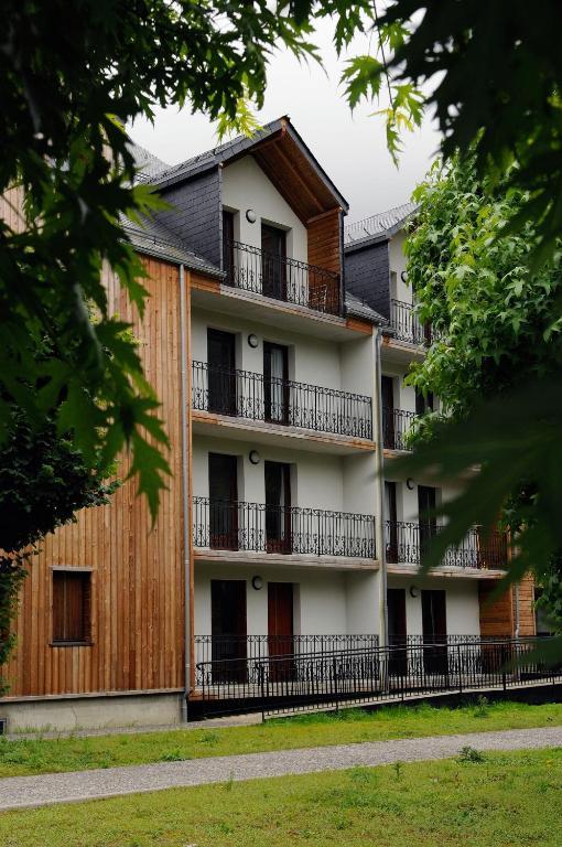 Residence Les Jardins De Ramel By Popinns Bagneres-de-Luchon Room photo